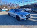 2015 MERCEDES-BENZ S 550 4MAT 550 4MATIC