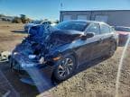 2018 HONDA CIVIC EX EX