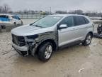 2018 FORD EDGE SEL SEL
