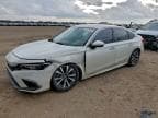 2023 HONDA CIVIC EX