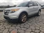 2015 FORD EXPLORER L LIMITED