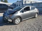 2022 NISSAN LEAF S