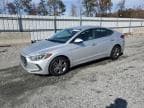 2017 HYUNDAI ELANTRA SE SE