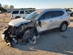 2014 NISSAN ROGUE S S