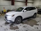 2018 MITSUBISHI OUTLANDER