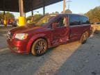 2017 DODGE GRAND CARA SXT