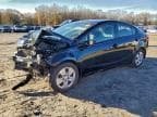 2016 KIA FORTE LX LX