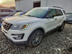 2017 FORD EXPLORER S SPORT