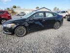 2018 FORD FUSION SE SE