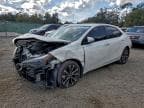 2018 TOYOTA COROLLA L L