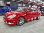 2012 SUZUKI KIZASHI SP