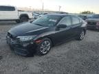 2017 HONDA CIVIC LX LX
