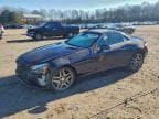 2013 MERCEDES-BENZ SLK 350