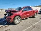 2021 RAM 1500 LONGH