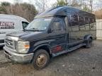 2015 FORD ECONOLINE E350 SUPER DUTY CUTAWAY VAN