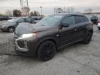 2021 MITSUBISHI OUTLANDER