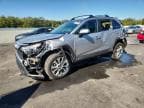 2025 TOYOTA RAV4 XLE P
