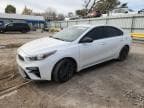 2021 KIA FORTE GT L