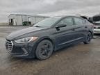 2017 HYUNDAI ELANTRA EC ECO