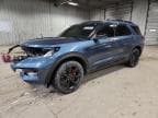 2020 FORD EXPLORER S