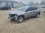 2022 JEEP COMPASS LA