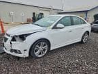 2014 CHEVROLET CRUZE LTZ LTZ