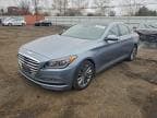 2016 HYUNDAI GENESIS 3. 3.8L