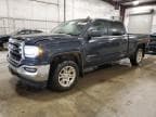 2017 GMC SIERRA K15 K1500 SLE