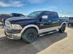 2014 RAM 1500 LARAM LARAMIE