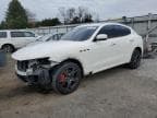 2019 MASERATI LEVANTE S
