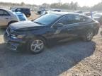 2018 CHEVROLET MALIBU LS LS