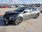 2018 NISSAN ALTIMA 2.5 2.5