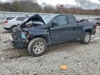 2021 CHEVROLET COLORADO L