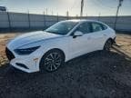 2023 HYUNDAI SONATA LIM
