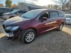 2020 CHRYSLER VOYAGER LX