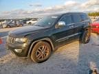 2018 JEEP GRAND CHER LIMITED