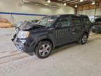 2015 HONDA PILOT EX EX