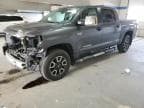 2018 TOYOTA TUNDRA CRE CREWMAX SR5