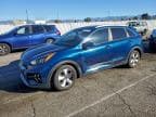 2020 KIA NIRO LX