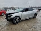 2018 NISSAN MAXIMA 3.5 3.5S