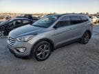 2014 HYUNDAI SANTA FE G GLS