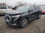 2018 GMC TERRAIN SL SLT