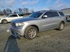 2016 DODGE DURANGO SX SXT