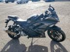 2021 TAO MOTORCYCLE