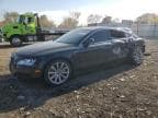 2014 AUDI A7 PREMIUM PREMIUM PLUS