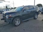2020 CHEVROLET TAHOE K150
