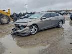 2018 CHEVROLET MALIBU LT LT