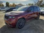 2019 JEEP GRAND CHER