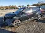 2018 NISSAN KICKS S S