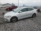 2018 HYUNDAI ELANTRA SE SEL